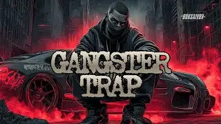 Ambition & The Hustle: Gangster Trap, Freestyle Rap & Metal Trap Mix | Best For Motivation Gym