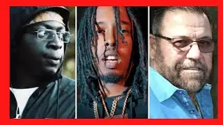 TORONTO RAPPER Why-S name as trigger man behind mob enforcer death not Flippa GGG MOB TIES
