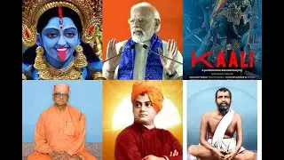 PM Modi invokes Goddess Kali
