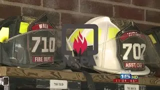 Firefighters want to give smoke detectors to Van Wert County students