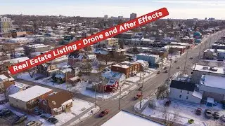 Real Estate Listing - Westboro Neighborhood of Ottawa