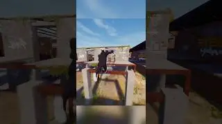 sumn a little more grounded if you&rsquo;re into that 🤘 #rooftopsandalleys #parkour #freerunning