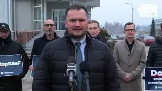 Konfederacja ostrzega przed KSeF