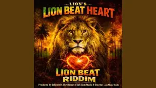 Lion Heartbeat Riddim