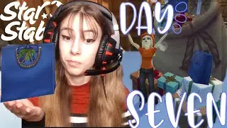 Advent Calendar Day 7 🤗 🎁 | December 7th Gift | Star Stable Online | SSO