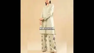 Most Beautiful Open Shirt Design 2024-2025 | Latest dress designs for girls | Kurti designs 2024
