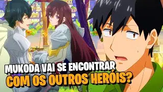 TONDEMO SKILL: MUKODA VAI ENCONTRAR OS HERÓIS E LUTAR CONTRA ELES? | SPOILERS