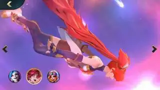 LOL: Wild Rift/Mobile Trailer