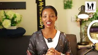 IBINTU 5 BITUMA AKWIHORERA/ ABAHO NKAHO UDAHARI/ IGNORE by IsimbiryaYesu