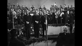 We're Going to Hang out the Washing on the Siegfried Line - German version