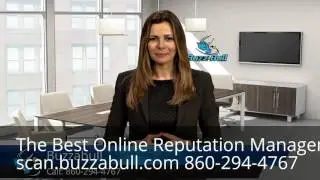 Online Reputation Management Services Fairfield CT