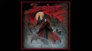 14 Nox Arcana Transylvania   Bats in the belfry