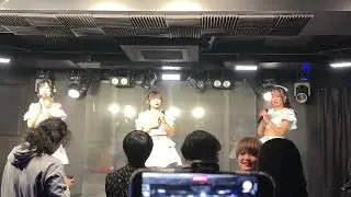 【4K 60FPS】20260115 GOTANDA G4 『G♡Dフェス』Amairo-Flip