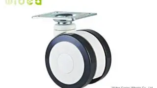 Medical Casters and Hospital Bed Caster Wheels