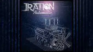 Automatic (Fan Lyric Video) - Iration