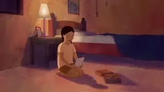 AS IF SWALLOWED BY EARTH | Natalia LE&Oacute;N | Anima 2025 &bull; Trailer