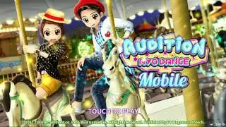 AyoDance Mobile Gameplay (CBT) -  Android iOS