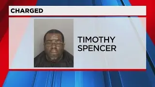 Man charged with murder of missing woman from Laurens County