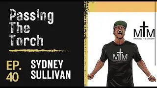 Seizing the Day with TWO INCH Decisions Maximize The Moment with Sydney Sullivan