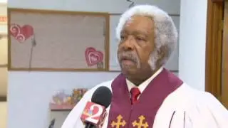 Pastor Attacked at Volusia County Church: Daytona Beach, FL  WESH 2 News