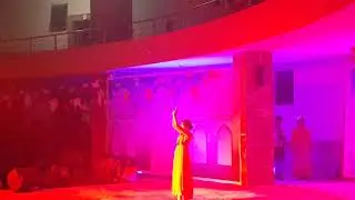 Comsats University Lahore Student Week
