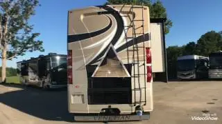 2017 Thor Motorcoach Venetian 42T