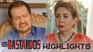 PHR Presents Los Bastardos: Don Roman, binalaan si Alba | EP 28