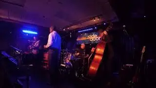 Acme Jazz Garage, 