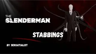 Slenderman Stabbings - SensatiaList - Deutsch
