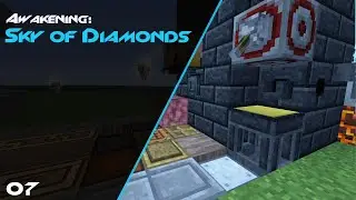 Sky of Diamonds EP7 Constructs Armory