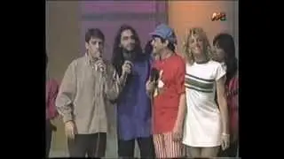 Grupo Sombras (Tropicalisima)