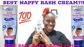 HOW TO PREVENT AND TREAT DIAPER RASH: BEST NAPPY RASH CREAMS