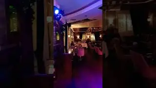 Ресторан ЧАПЛИН Смоленск #restaurant