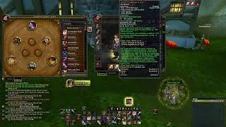 Rogue Combate explicado 4.3.4 By Xinter