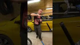 Bomber z1 air wymiana uszczelnień