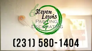 Painting Contractors for Remus MI, Mecosta MI, Canadian Lakes MI, Stanwood MI.