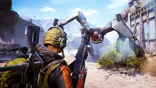 🔴live - ULTIMATE SURVIVAL! ARC RAIDERS - DAY 1 - GLOBAL LAUNCH DAY RELEASE STREAM