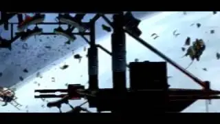 Dead Space 3 - From CMS Roanoke to CMS Brusilov