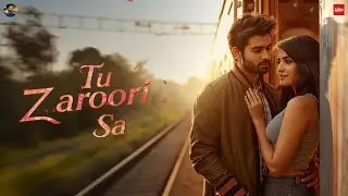 Tu Zarroori Sa | New hindi song 2026 |Hindi Love Song। Hindi romantic songs।Emotional songs