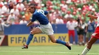 23 maggio 1961 - Nasce Daniele Massaro - Almanacchi Azzurri