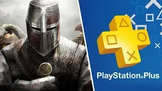 PlayStation Plus | Февраль 2019 бесплатные игры
