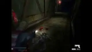 Gameplay - Tutorial  ColdFear parte 3