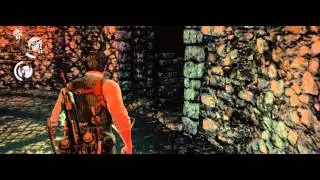 The Evil Within Part 22 Huge Guard Dog