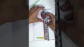 Как создать голландские двери в своем журнале