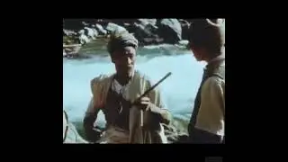 History of Nepal | 1950's Nepal Documentary | Tony Hegan