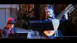 Attraverso lo specchio | Maddalena De Biasi, Gabriele Natilla - Orfeo Futuro