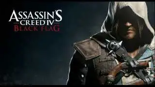 Soundtrack Assassins Creed 4: 01 Assassin's Creed Theme