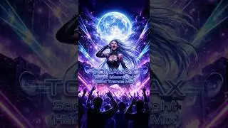 💥TONAVAX - Sonic Moonlight (Hard Trance Mix)💥 #tonavax , #trance , #edm , #hardtrance , #eurodance