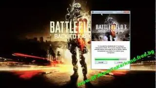 Battlefield 3 Karkand Expansion Pack PC Crack