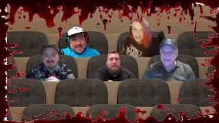 Nerdz vs Pro Wrestlers vs Zombies